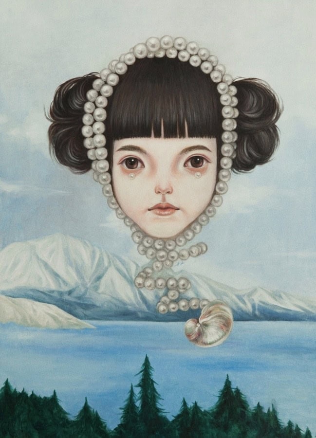 Xinxin-figurative-painting-3