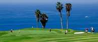 Réservations Golf à Costa Tropical, Espagne