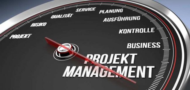 Projektmanagement