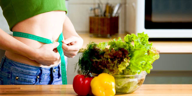 Cara-Memiliki-Perut-Rata-Makanan-Untuk-Perut-Rata