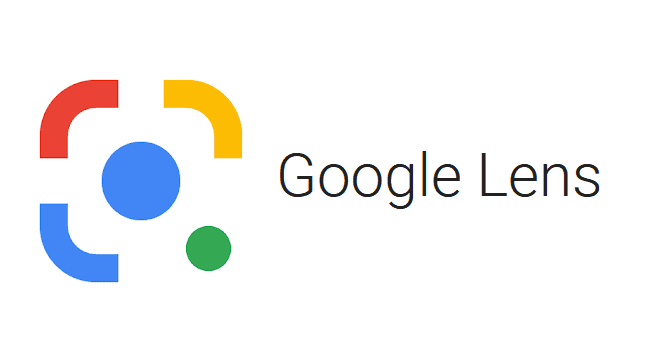 گوگل لنز چیست؟