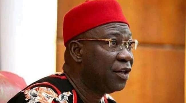 Ike Ekweremadu
