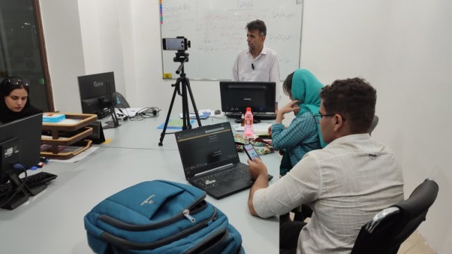 در باره آکادمی بازاریابی اوکسل