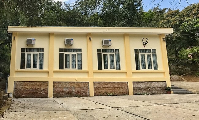 Đức Tại Guesthouse in Tỉnh Thanh Hóa