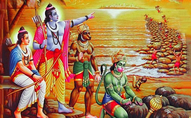 Ramayan Story