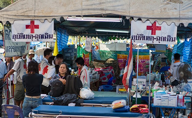 Bangkok