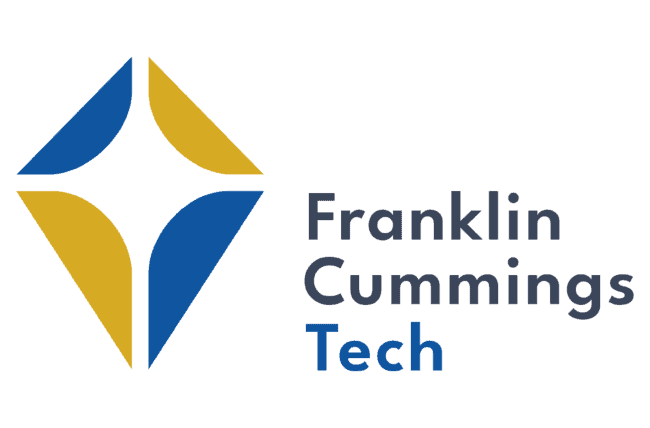 Franklin Cummings Tech logo
