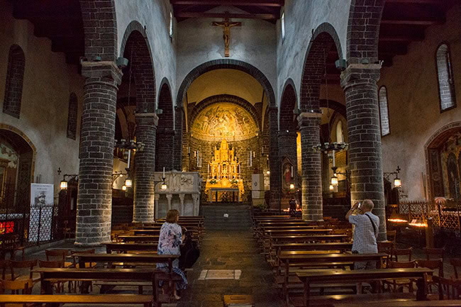 Basilica di San Giacomo