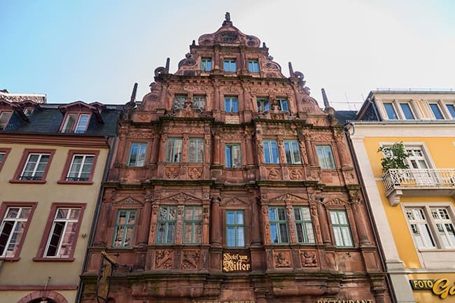 Hotel zum Ritter