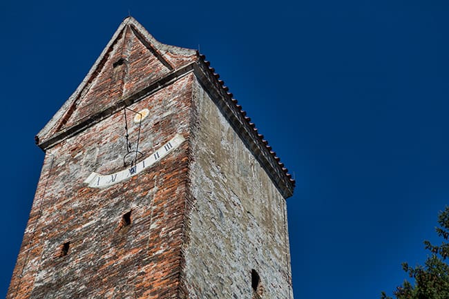 Hexenturm Memmingen