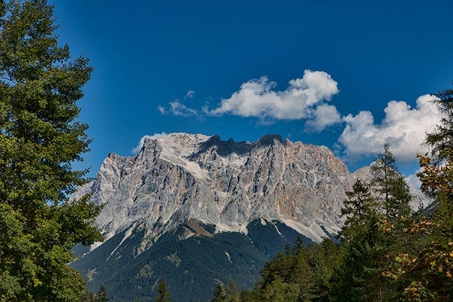 Zugspitze