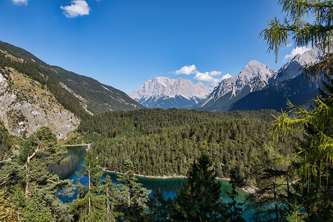 Zugspitze