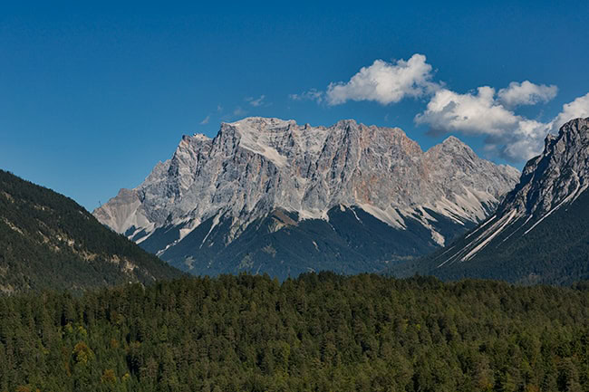 Zugspitze