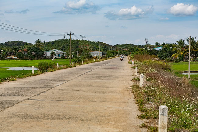 From Ðưc Trọng to Buôn Ma Thuột 2