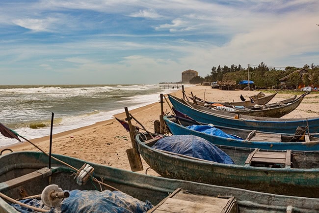 Far East tourist area Khu du lịch Viễn Đông