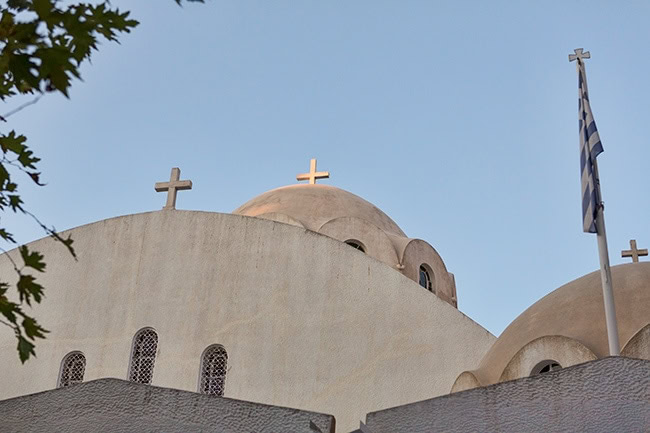 Church of St. Alexander