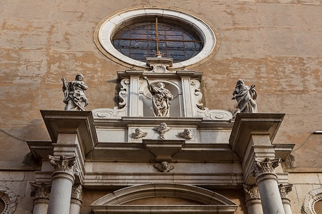 Chiesa di Sant Agata