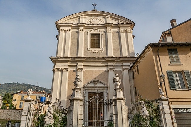 Chiesa di San Zeno al Foro