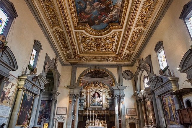 Basilica di San Marco