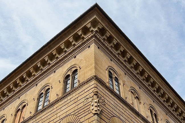 Coat of arms of the Medici