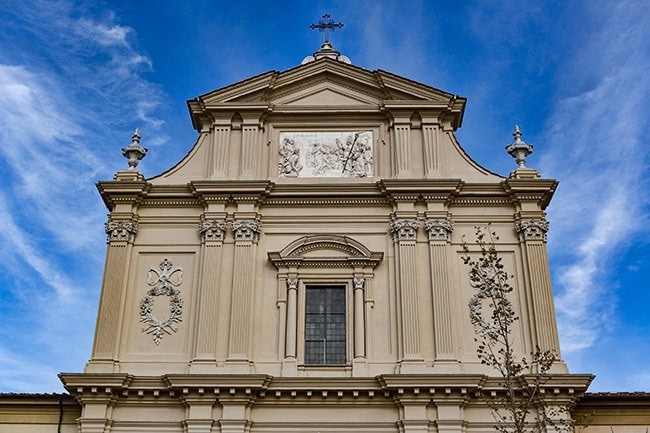 Basilica di San Marco