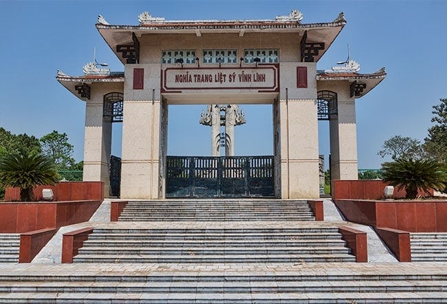 Martyrs Cemetery