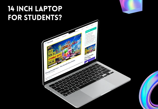 How Big Is A 14 Inch Laptop? 4 Is 14 inch laptop good for students?