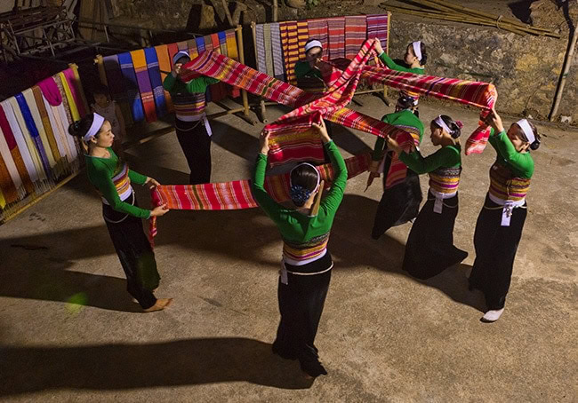 Traditional Dance