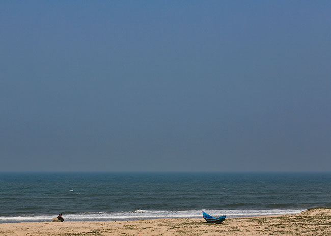 Beach in Thành phố Đồng Hới