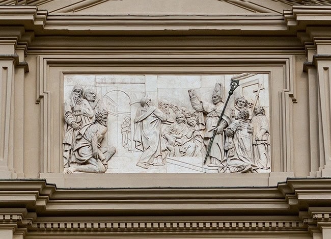 Basilica di San Marco