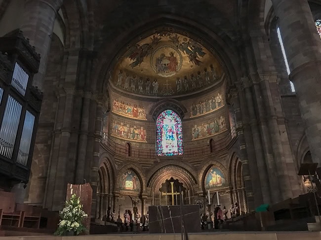 Strasbourg Cathedral