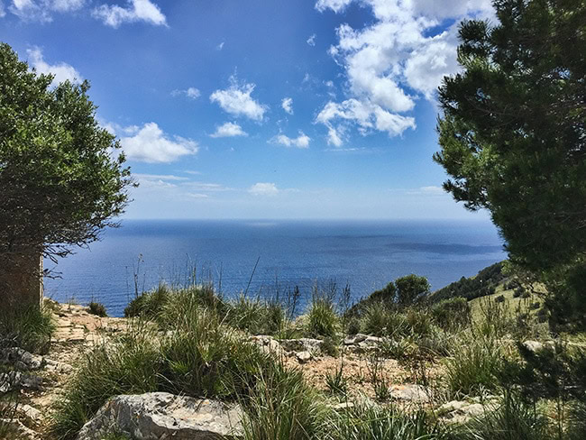 Torre Nova des Cap Vermell