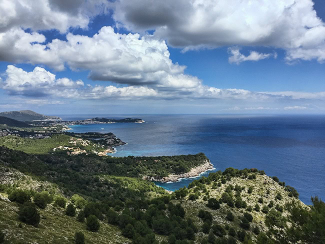 Torre Nova des Cap Vermell