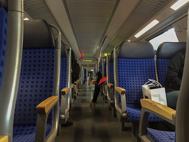 Deutsche Bahn