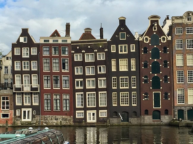 Amsterdam