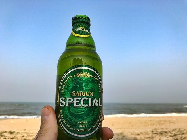 Saigon Special