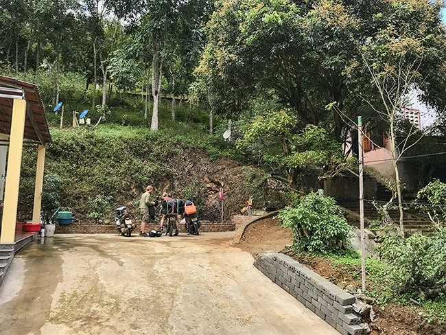 Đức Tại Guesthouse in Tỉnh Thanh Hóa