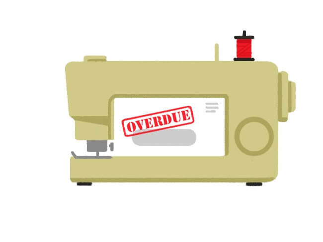 Payup remake fashion campaign