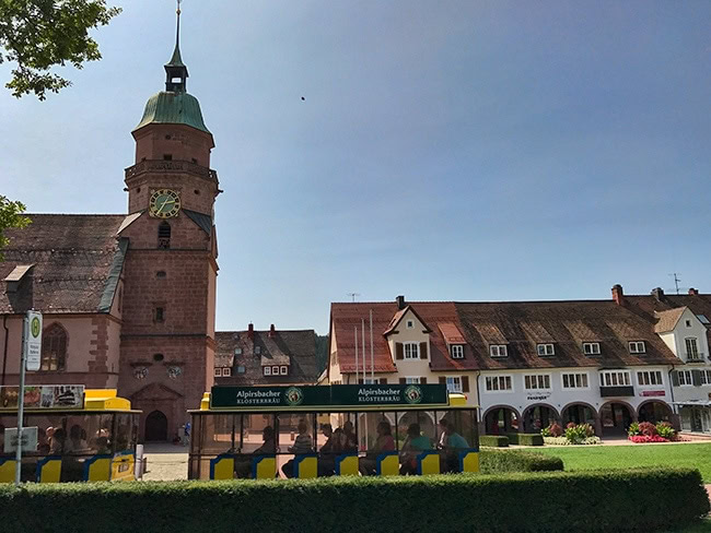 Freudenstadt