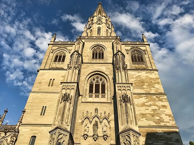 Konstanz Minster