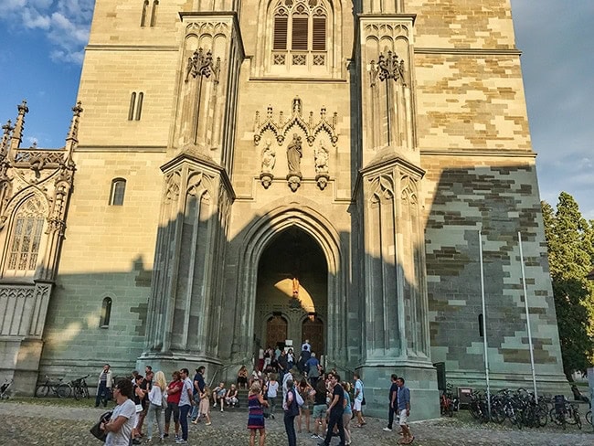 Konstanz Minster