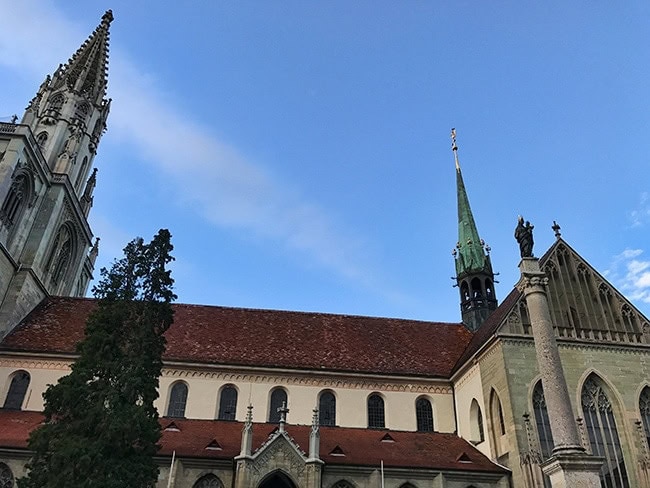 Konstanz Minster