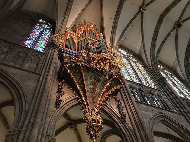 Strasbourg Cathedral