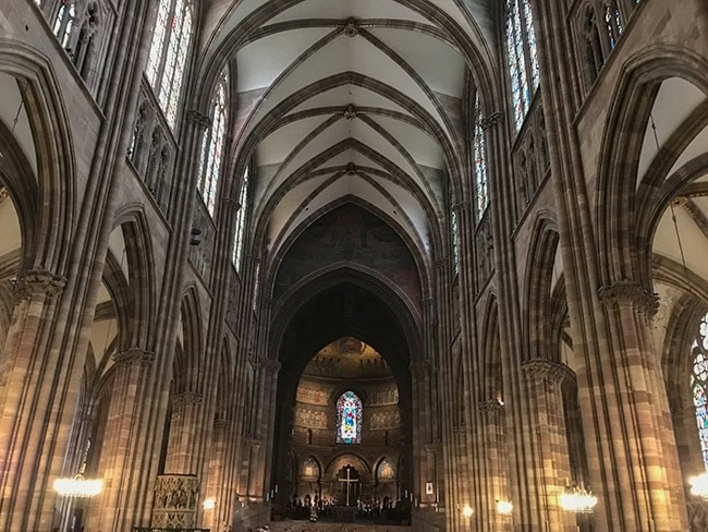 Strasbourg Cathedral