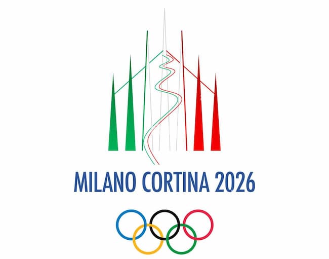 Олимпийские зимние игры Milano Cortina 2026 — Милан и Доломиты
