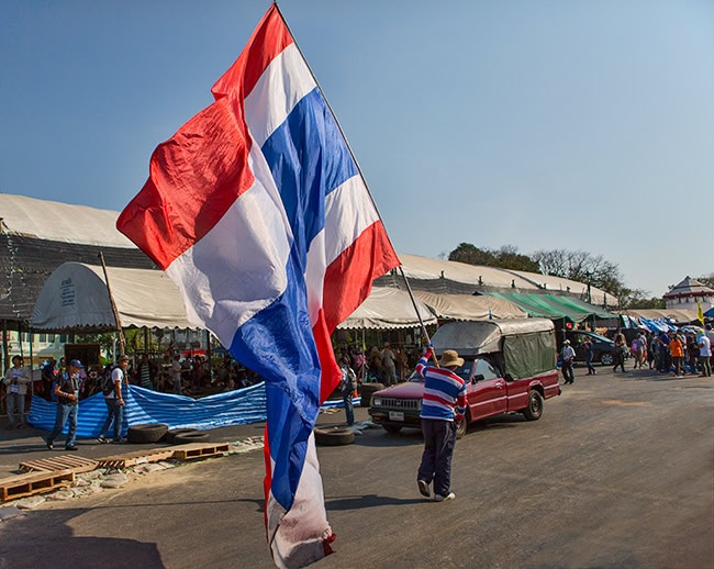 Bangkok