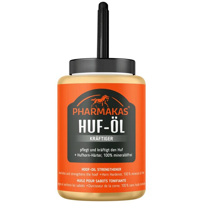 Ulje za kopita 475ml Pharmakas