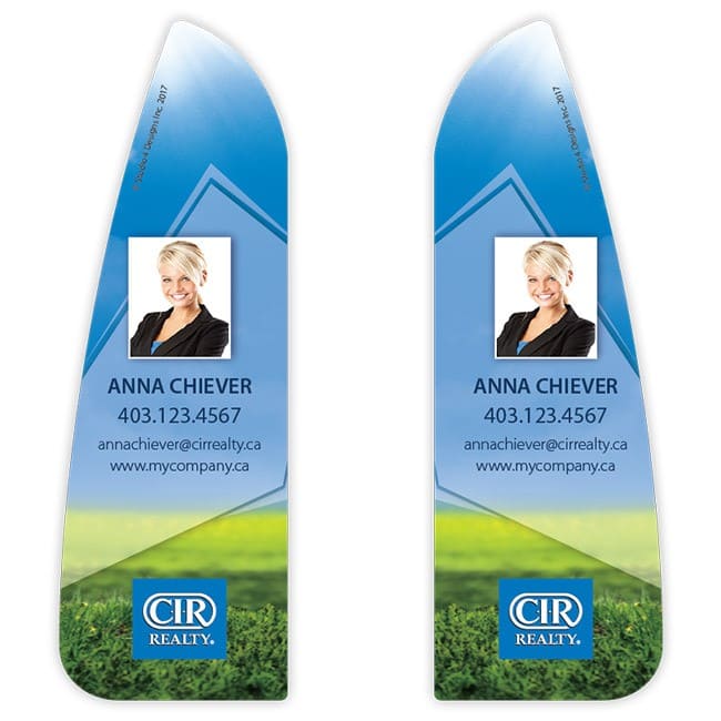 CIR  Realty  Sentrilock Wraps - Design Opt II - Image 2