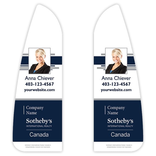 Sothebys  Sentrilock Wraps - Design Opt II - Image 2