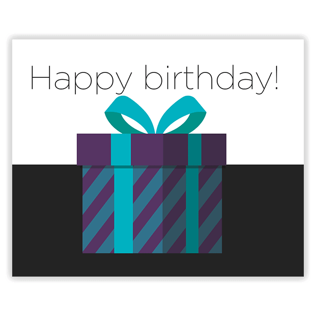 Mix & Match Real Estate Greeting Cards - Image 2